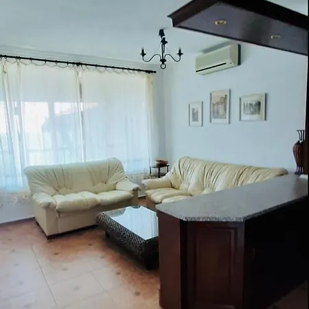Apartamento Complex Monastery 1 -marina Dinevi -saint Vlas Sveti Vlas