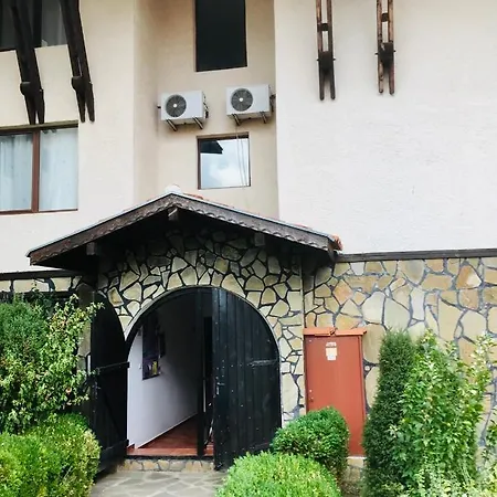 Complex Monastery 1 -marina Dinevi -saint Vlas Apartamento