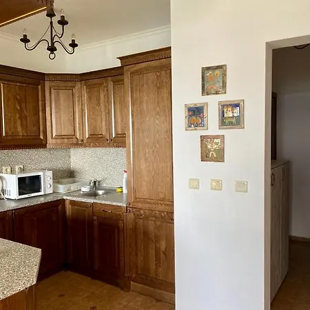 Apartamento Complex Monastery 1 -marina Dinevi -saint Vlas Sveti Vlas