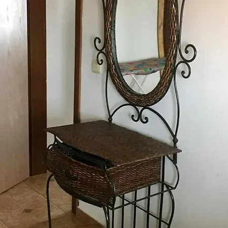 公寓 Complex Monastery 1 -marina Dinevi -saint