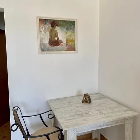 Complex Monastery 1 -marina Dinevi -saint Vlas Apartamento