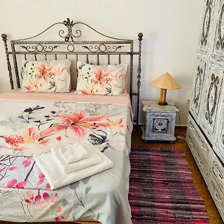 Complex Monastery 1 -marina Dinevi -saint Vlas * Sveti Vlas