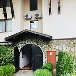 Complex Monastery 1 -marina Dinevi -saint Daire