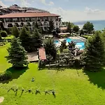 Complex Monastery 1 -marina Dinevi -saint Daire Sveti Vlas