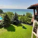 Daire Complex Monastery 1 -marina Dinevi -saint *