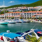 Complex Monastery 1 -marina Dinevi -saint Daire