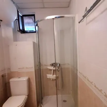 Complex Monastery 1 -marina Dinevi -saint Апартамент