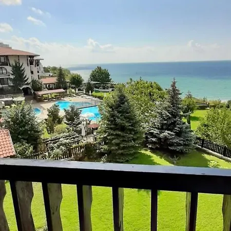 Apartment Complex Monastery 1 -marina Dinevi -saint Vlas *