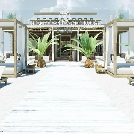Complex Monastery 1 -marina Dinevi -saint Vlas 公寓 圣弗拉斯