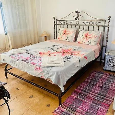 Апартаменты Complex Monastery 1 -marina Dinevi -saint Свети-Влас