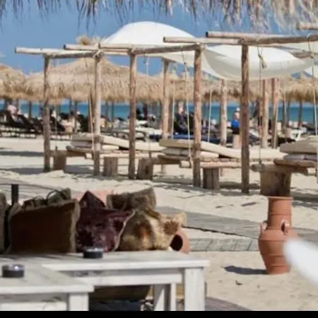 公寓 Complex Monastery 1 -marina Dinevi -saint Vlas