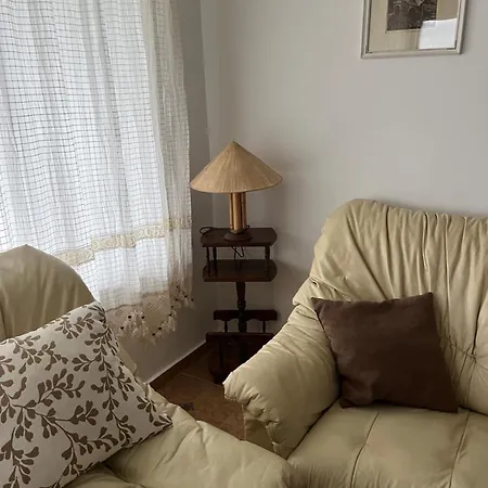 Appartement Complex Monastery 1 -marina Dinevi -saint Sveti Vlas