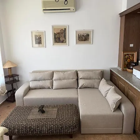 Complex Monastery 1 -marina Dinevi -saint Apartman Szveti Vlasz