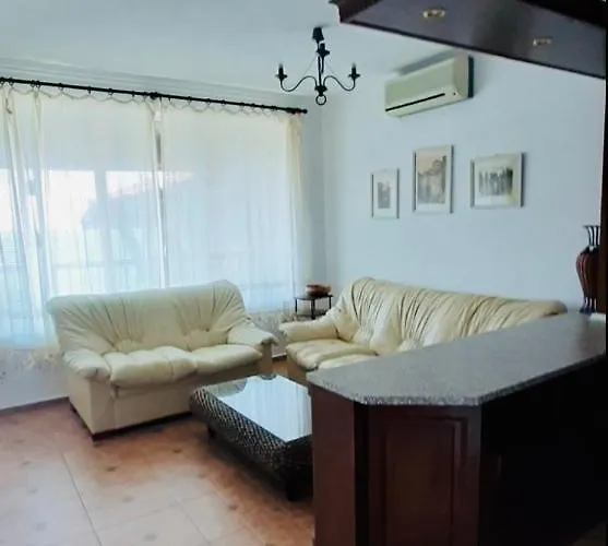 Appartement Complex Monastery 1 -marina Dinevi -saint Sveti Vlas