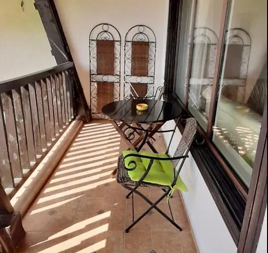 Complex Monastery 1 -marina Dinevi -saint * Sveti Vlas