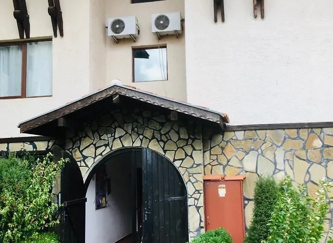 Complex Monastery 1 -marina Dinevi -saint Appartement