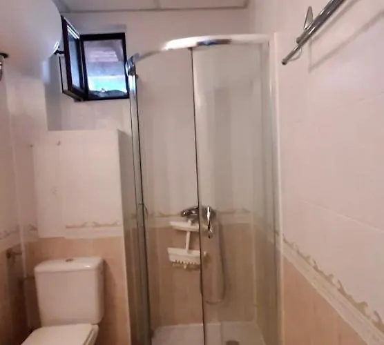 Complex Monastery 1 -marina Dinevi -saint Appartamento