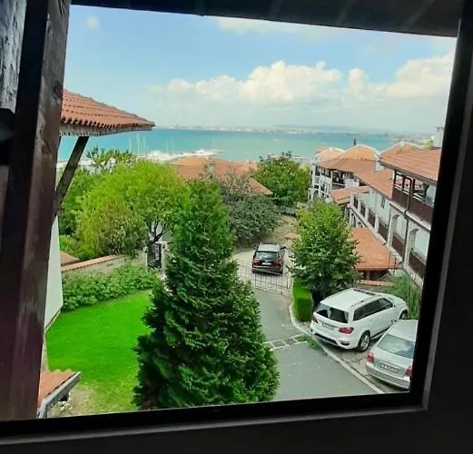 Complex Monastery 1 -marina Dinevi -saint *