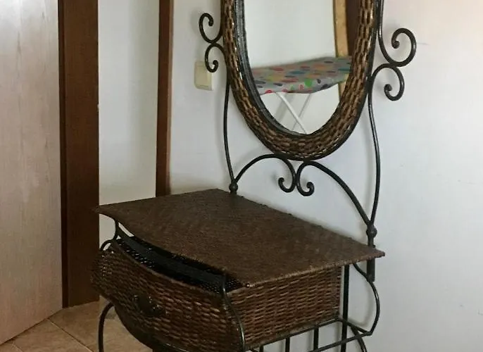 Appartamento Complex Monastery 1 -marina Dinevi -saint