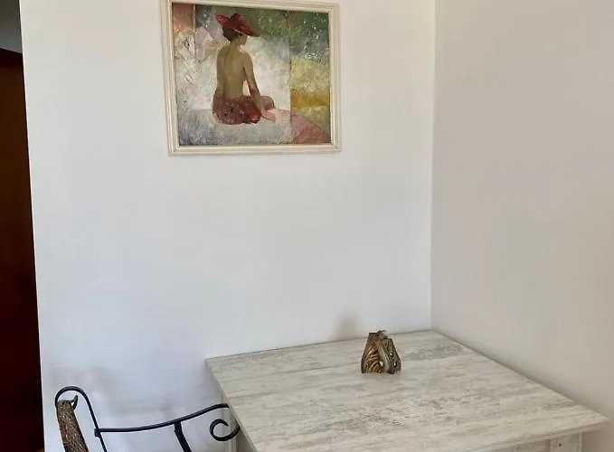 Complex Monastery 1 -marina Dinevi -saint Appartement