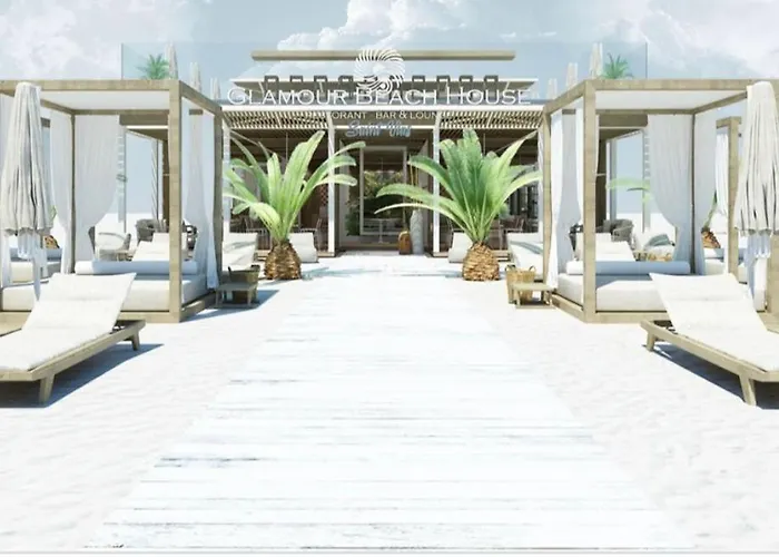 Complex Monastery 1 -marina Dinevi -saint Appartement Sveti Vlas