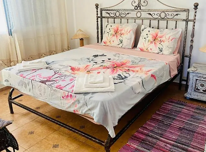 Appartamento Complex Monastery 1 -marina Dinevi -saint Sveti Vlas