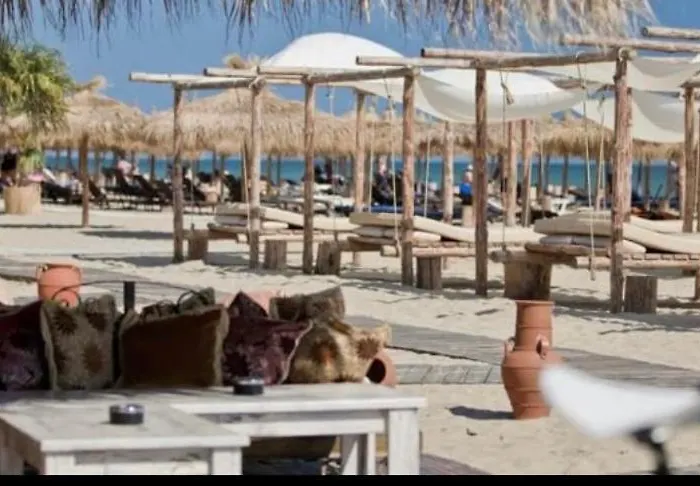 Appartement Complex Monastery 1 -marina Dinevi -saint