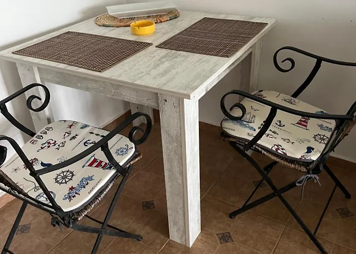 Appartement Complex Monastery 1 -marina Dinevi -saint Sveti Vlas