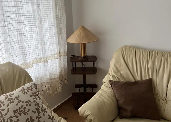 Appartement Complex Monastery 1 -marina Dinevi -saint Sveti Vlas